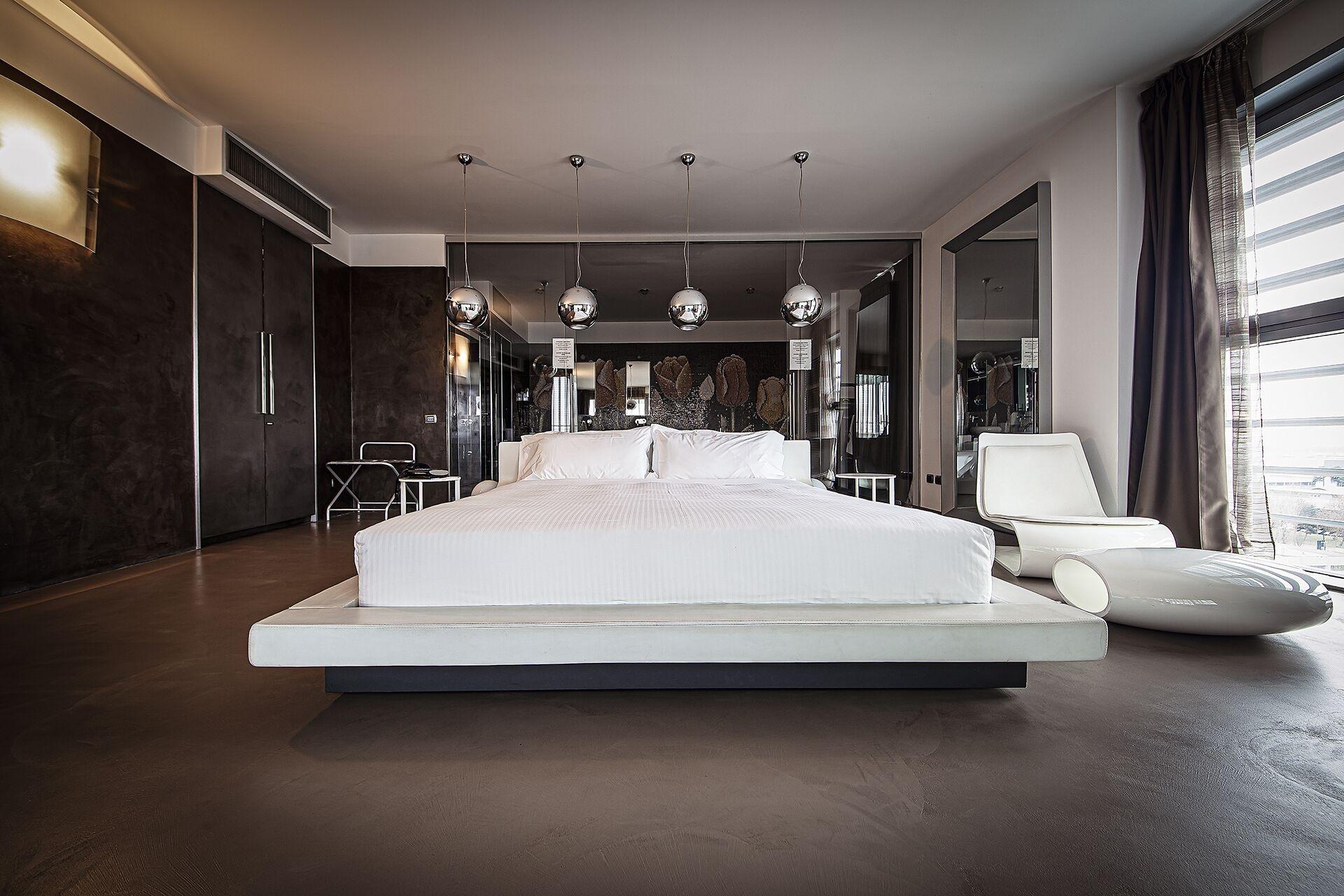 Hotel For You Чернуско-суль-Навільйо Екстер'єр фото
